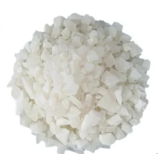 سولفات آلومینیوم